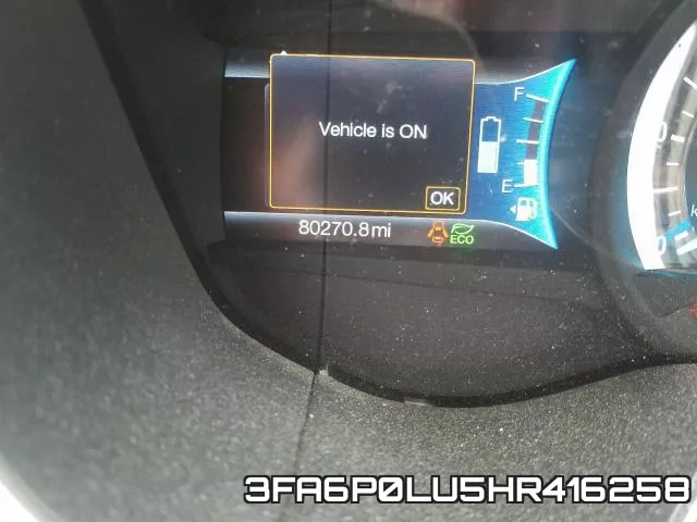 3FA6P0LU5HR416258 фото 9