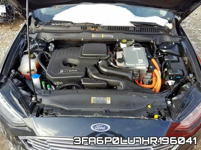 3FA6P0LU7HR196041 фото 8