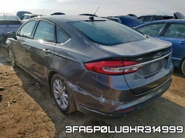 3FA6P0LU8HR314999 фото 4