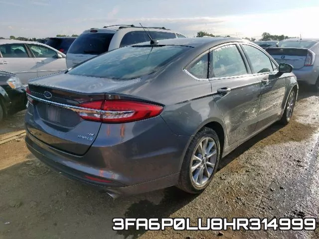 3FA6P0LU8HR314999 фото 5