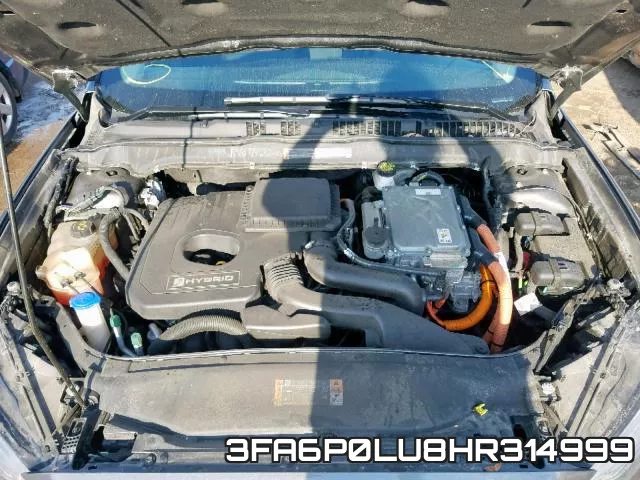 3FA6P0LU8HR314999 фото 8