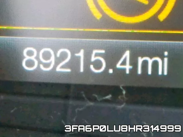 3FA6P0LU8HR314999 фото 9