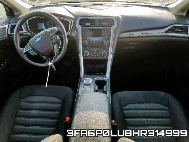 3FA6P0LU8HR314999 фото 10
