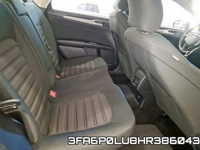 3FA6P0LU8HR386043 фото 7