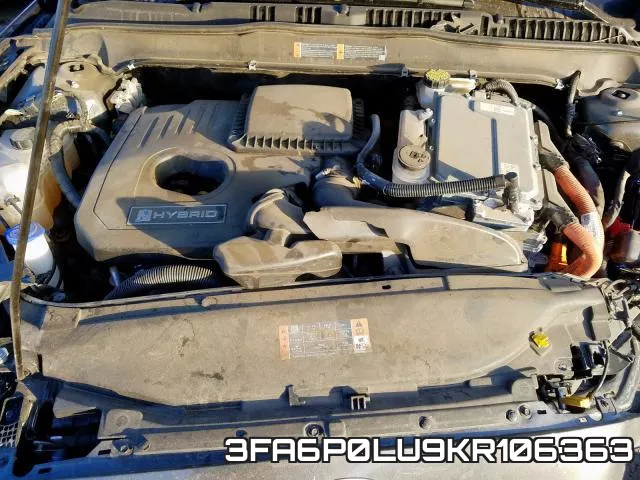 3FA6P0LU9KR106363 фото 8