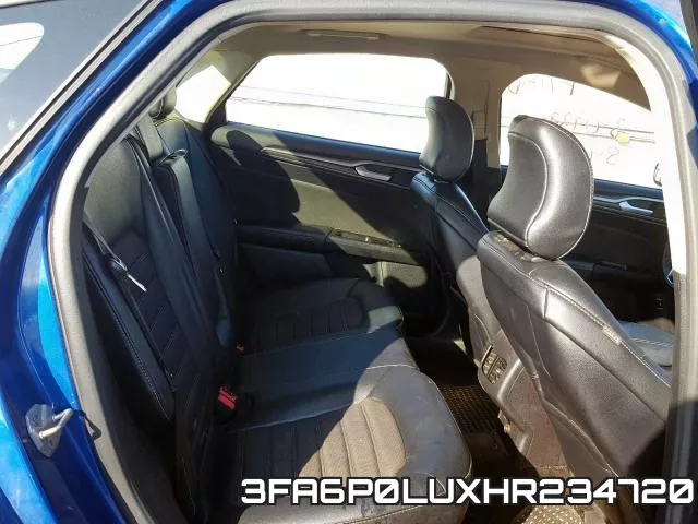 3FA6P0LUXHR234720 фото 7