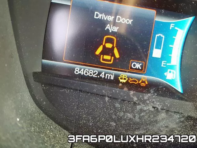 3FA6P0LUXHR234720 фото 9