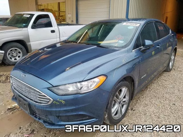 3FA6P0LUXJR124420 фото 3