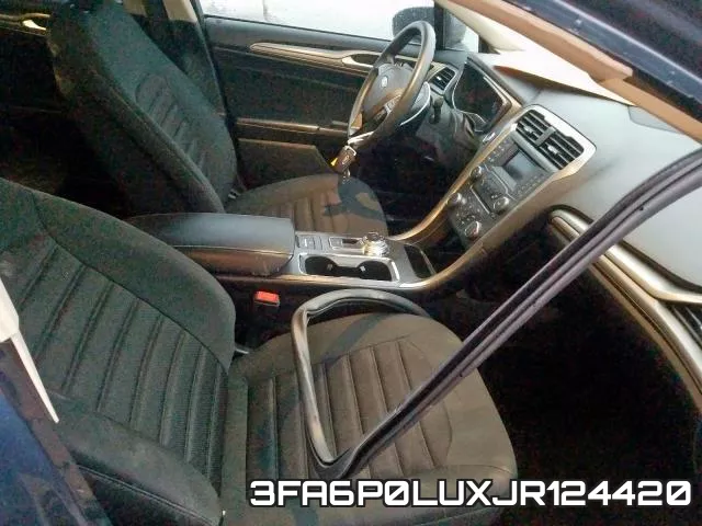 3FA6P0LUXJR124420 фото 6