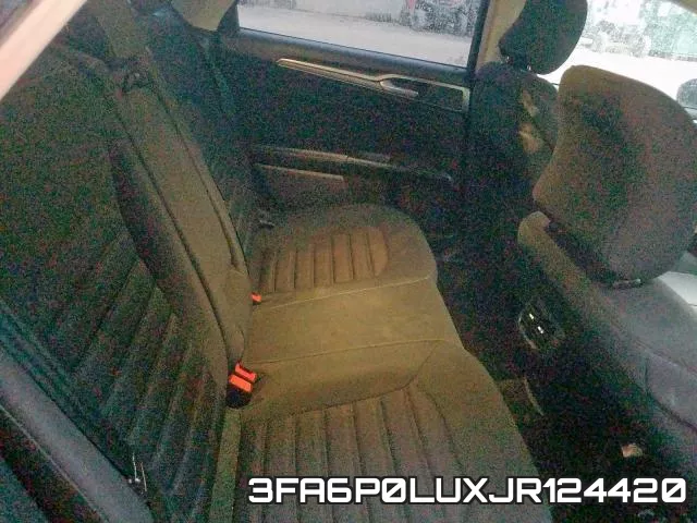 3FA6P0LUXJR124420 фото 7
