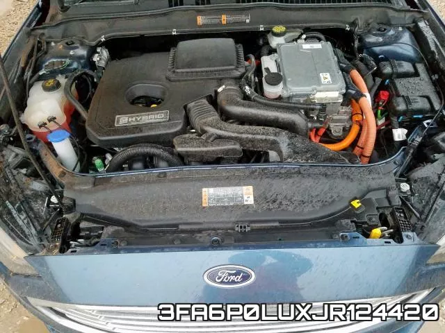 3FA6P0LUXJR124420 фото 8