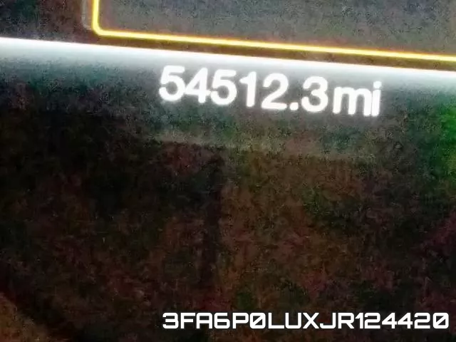 3FA6P0LUXJR124420 фото 9