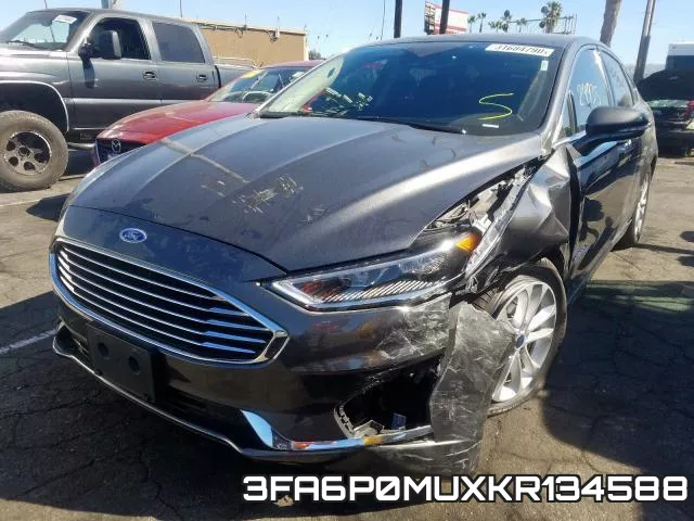 3FA6P0MUXKR134588 фото 3