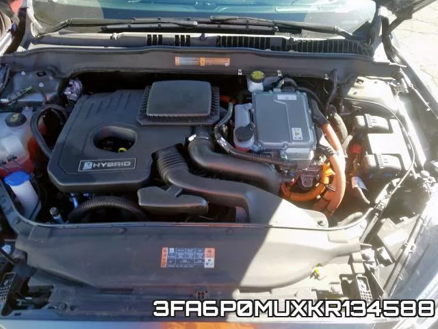 3FA6P0MUXKR134588 фото 8