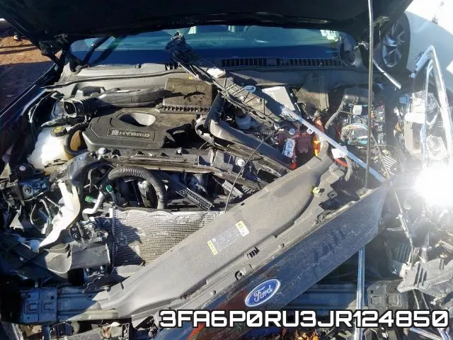 3FA6P0RU3JR124850 фото 8