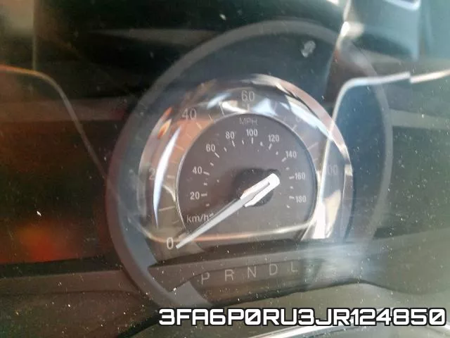 3FA6P0RU3JR124850 фото 9