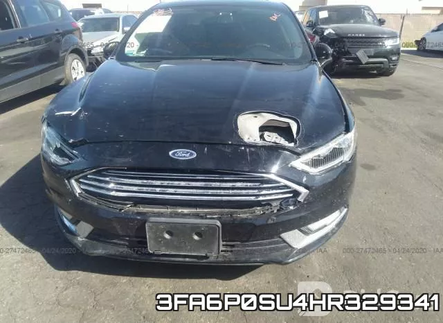 3FA6P0SU4HR329341 фото 7