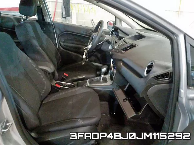 3FADP4BJ0JM115292 фото 6