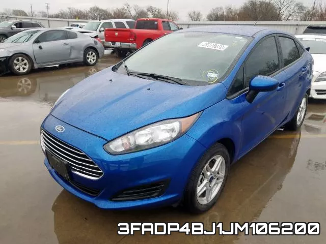 3FADP4BJ1JM106200 фото 3