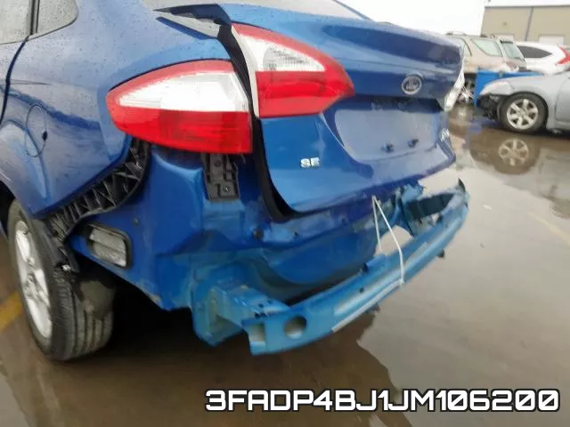 3FADP4BJ1JM106200 фото 10