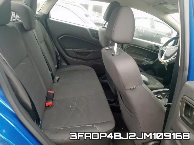 3FADP4BJ2JM109168 фото 7
