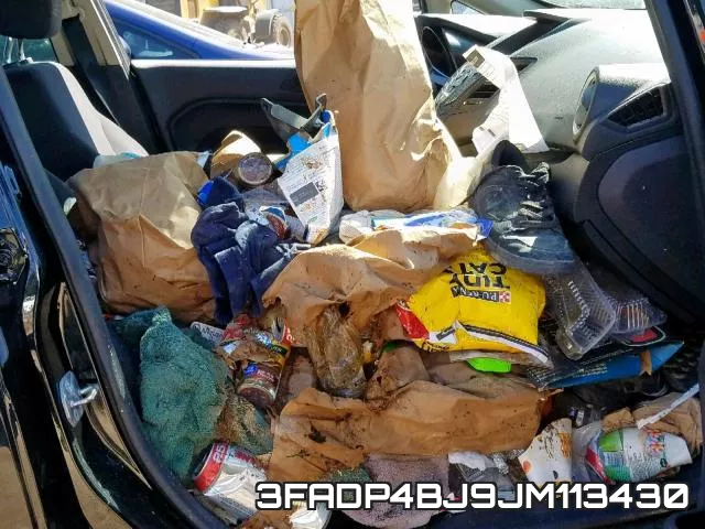 3FADP4BJ9JM113430 фото 6