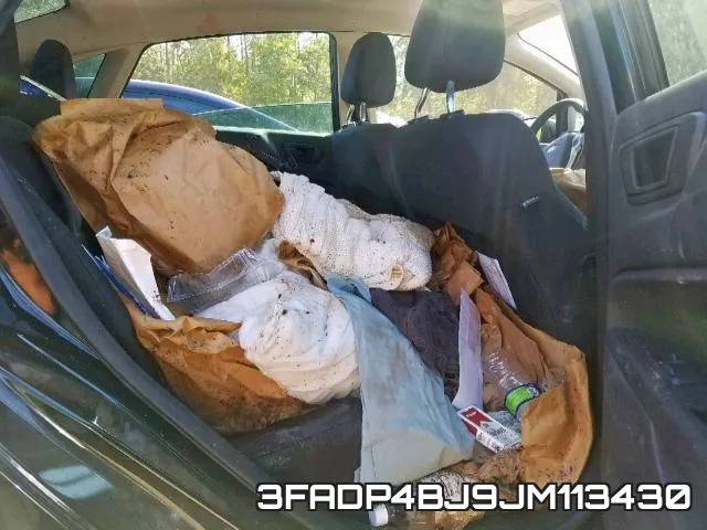 3FADP4BJ9JM113430 фото 7