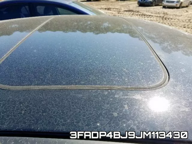3FADP4BJ9JM113430 фото 10