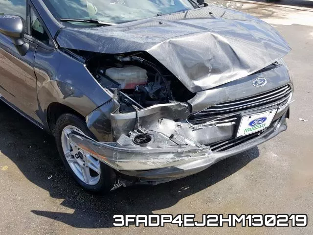 3FADP4EJ2HM130219 фото 10