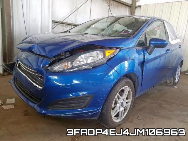 3FADP4EJ4JM106963 фото 3