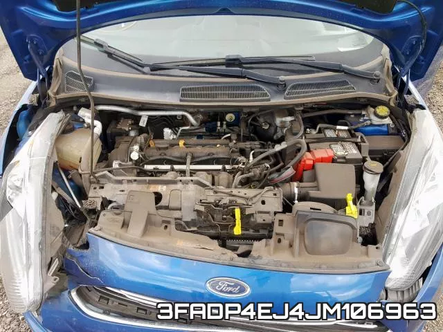 3FADP4EJ4JM106963 фото 8