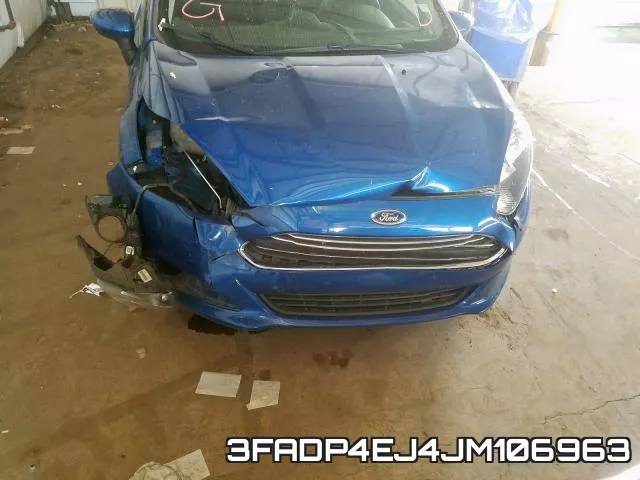 3FADP4EJ4JM106963 фото 10