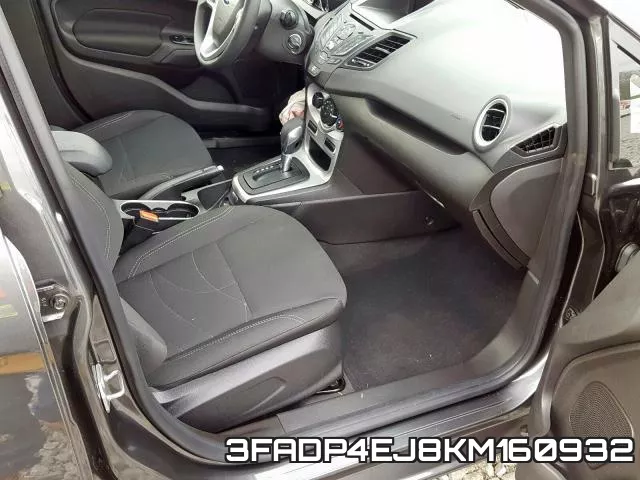 3FADP4EJ8KM160932 фото 6