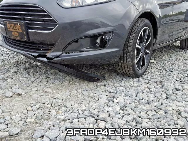 3FADP4EJ8KM160932 фото 10