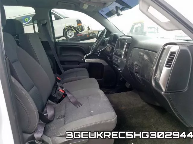 3GCUKREC5HG302944 фото 6