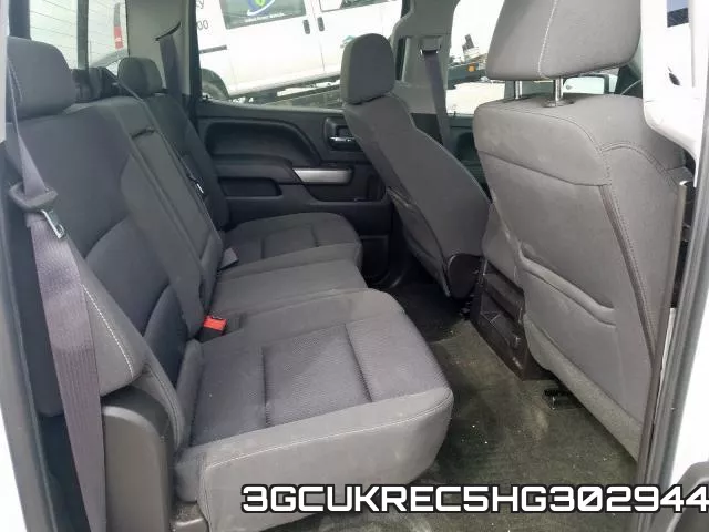 3GCUKREC5HG302944 фото 7