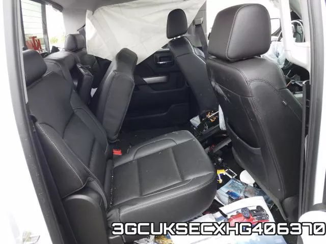 3GCUKSECXHG406370 фото 7