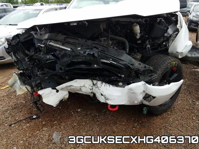 3GCUKSECXHG406370 фото 10