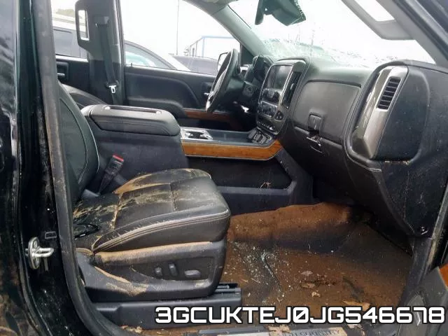3GCUKTEJ0JG546678 фото 6