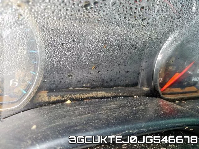 3GCUKTEJ0JG546678 фото 9