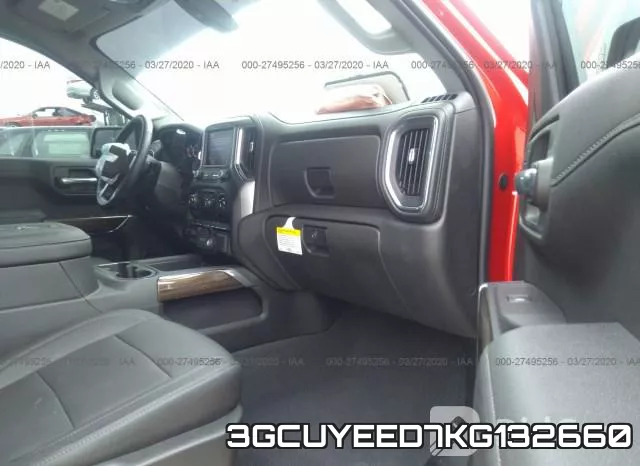 3GCUYEED7KG132660 фото 6