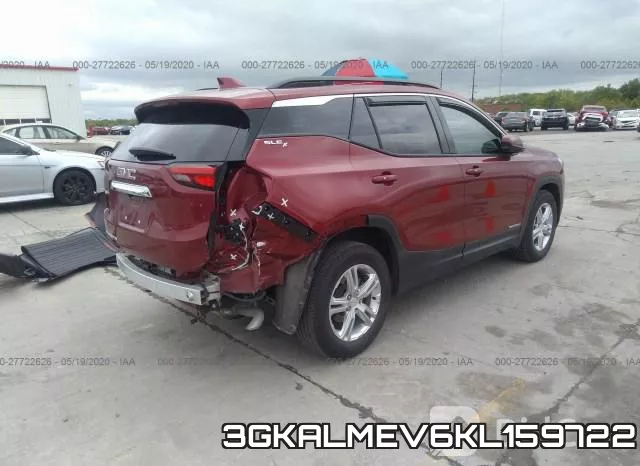 3GKALMEV6KL159722 фото 5