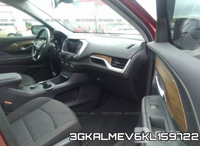3GKALMEV6KL159722 фото 6
