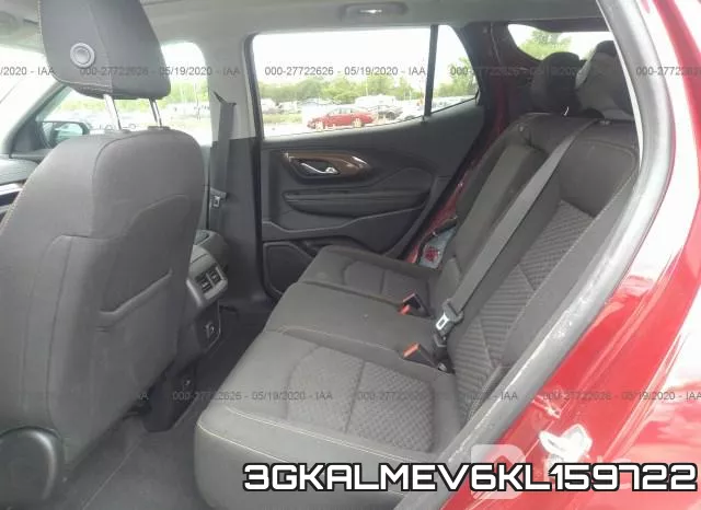 3GKALMEV6KL159722 фото 9