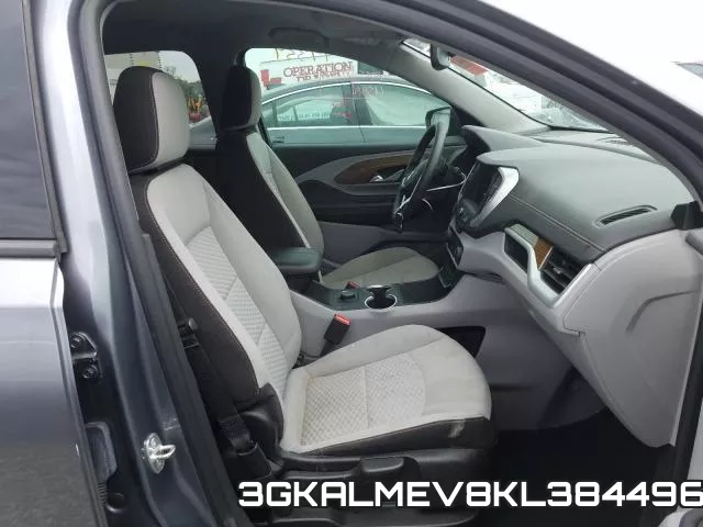 3GKALMEV8KL384496 фото 6