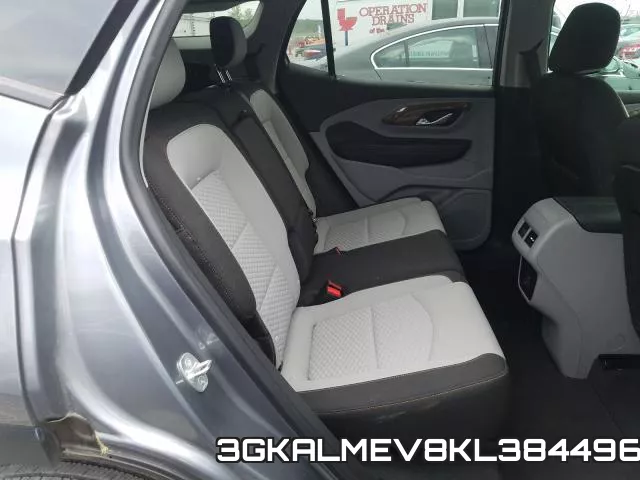 3GKALMEV8KL384496 фото 7