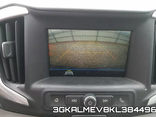 3GKALMEV8KL384496 фото 10