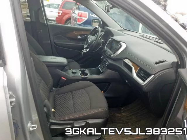 3GKALTEV5JL383251 фото 6