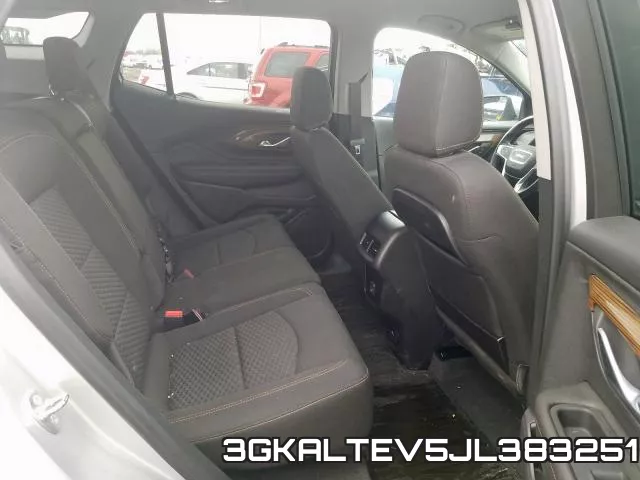 3GKALTEV5JL383251 фото 7