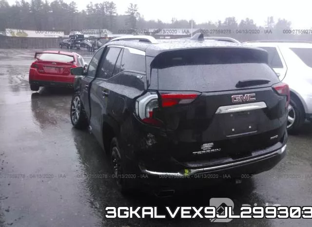 3GKALVEX9JL299303 фото 4